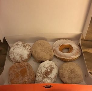 اورلاندو-کافه-دانکین-دوناتز-Dunkin-Donuts-337086