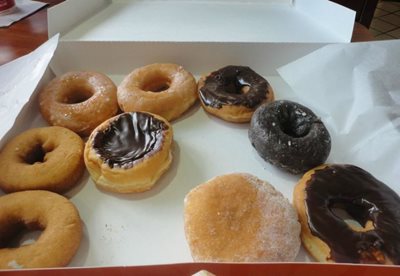 اورلاندو-کافه-دانکین-دوناتز-Dunkin-Donuts-337081