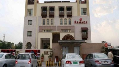 اسلام-آباد-هتل-راماندا-Ramada-Islamabad-337135