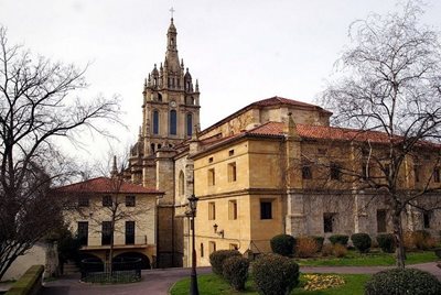 بیلبائو-کلیسای-بگونیا-Basilica-de-Begona-337513