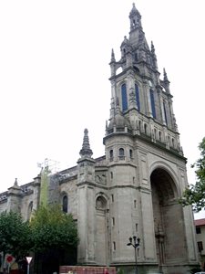 بیلبائو-کلیسای-بگونیا-Basilica-de-Begona-337511