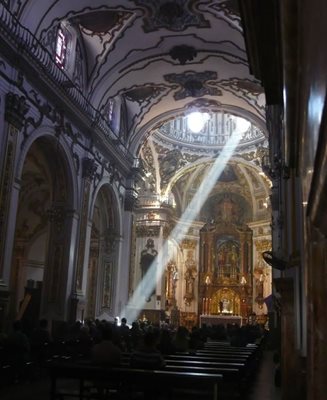 مالاگا-کلیسای-جامع-Malaga-Cathedral-337619