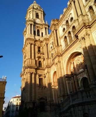 مالاگا-کلیسای-جامع-Malaga-Cathedral-337623