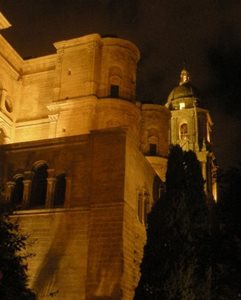مالاگا-کلیسای-جامع-Malaga-Cathedral-337620