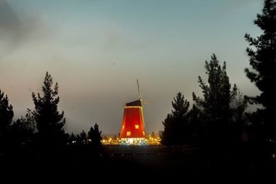 کرمان-رستوران-آسیاب-بادی-337763