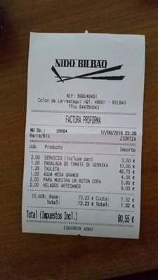 بیلبائو-رستوران-نیدو-Nido-Bilbao-337865