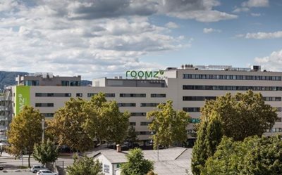 گراتس-هتل-رومز-گراتس-roomz-Graz-Budget-Design-Hotel-338310