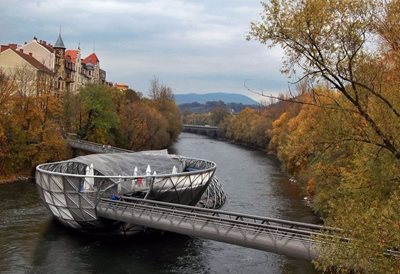 گراتس-منطقه-تاریخی-Altstadt-von-Graz-338564