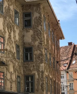 گراتس-منطقه-تاریخی-Altstadt-von-Graz-338563