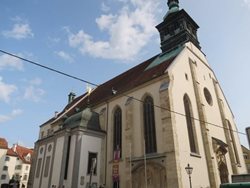 کلیسای جامع Domkirche