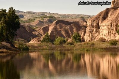 بهبهان-دریاچه-چاه-ماری-338683