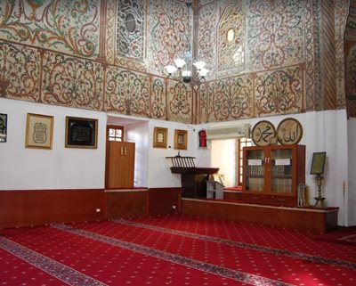 تیرانا-مسجد-ادهم-بی-Et-hem-Bey-Mosque-338789