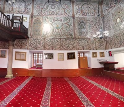 تیرانا-مسجد-ادهم-بی-Et-hem-Bey-Mosque-338793
