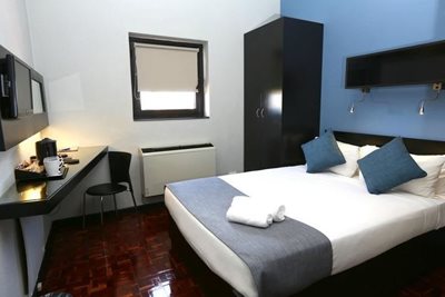 پرتوریا-هتل-Morning-Star-Express-Hotel-338837