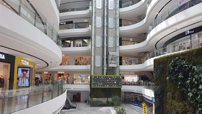 تیرانا-مرکز-خرید-تاپتانی-Toptani-Shopping-Center-338998
