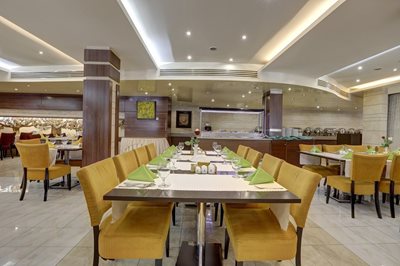 تهران-رستوران-پردیس-هتل-اوین-339009