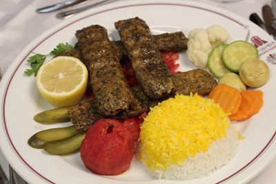 تهران-رستوران-پردیس-هتل-اوین-339022