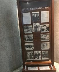 موزه مموریال جی کی Memorial JK
