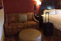 هتل کلارین Clarion Hotel Nashville