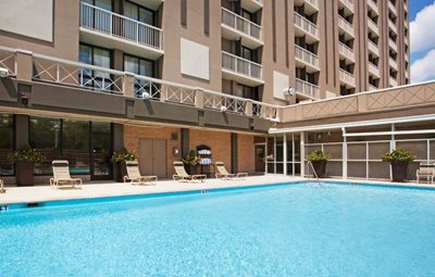 نشویل-هتل-تعطیلات-Holiday-Inn-Nashville-339501