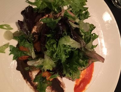 رستوران اتچ Etch Restaurant