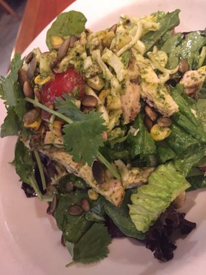 کافه نورداستورم Nordstrom Cafe