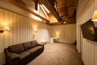 هتل ژنرال برتر Premier Geneva Hotel