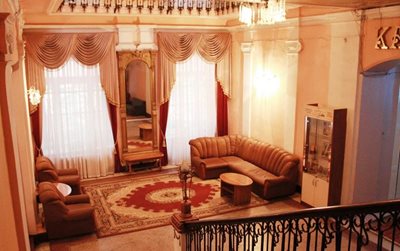 اودسا-هتل-Tsentralnaya-339956