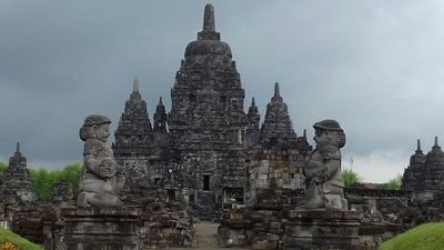 یوگیاکارتا-معبد-سوو-Sewu-Temple-340267