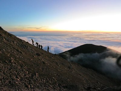 یوگیاکارتا-آتشفشان-مراپی-Merapi-Volcano-340309