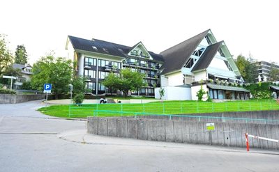 بلد-هتل-کامپاس-Kompas-Hotel-Bled-340357
