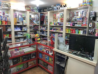 اشتهارد-لوازم-التحریر-پاپیروس-340424