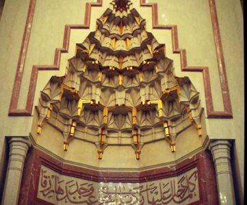 شارجه-مسجد-النور-شارجه-Al-Noor-Mosque-340443