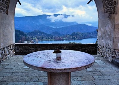 بلد-قلعه-بلد-Bled-Castle-340599