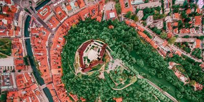 لیوبلیانا-قلعه-لیوبلیانا-Ljubljana-Castle-340736