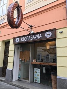 لیوبلیانا-غذای-خیابانی-کلوباسارنا-Klobasarna-340884