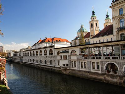 لیوبلیانا-بازار-مرکزی-لیوبلیانا-Central-market-of-Ljubljiana-341159