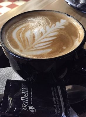 کیتو-کافه-گالتی-Cafe-Galletti-341297