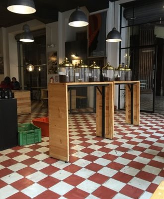 کیتو-کافه-گالتی-Cafe-Galletti-341294