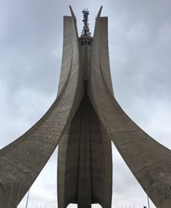 الجزیره-مجسمه-Memorial-du-Martyr-341383