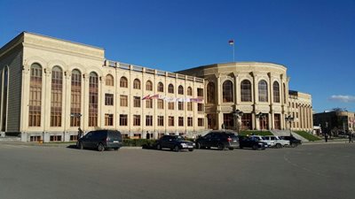 گیومری-میدان-اصلی-گوموری-Gyumri-Main-Square-341452