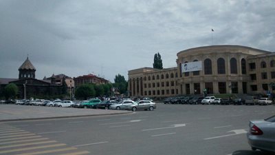 گیومری-میدان-اصلی-گوموری-Gyumri-Main-Square-341453