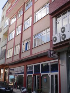 گیومری-هتل-تمل-Hotel-Temel-341599