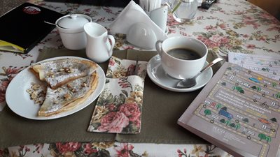 کافه نانسی Cafe Nancy