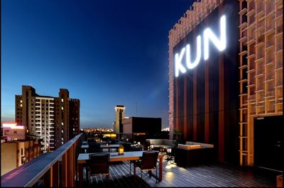 تایچانگ-هتل-کان-Kun-Hotel-341703