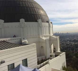 لس-آنجلس-رصدخانه-گریفیث-Griffith-Observatory-341822