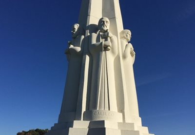 لس-آنجلس-رصدخانه-گریفیث-Griffith-Observatory-341827