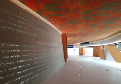 سالن کنسرت والت دیزنی Walt Disney Concert Hall