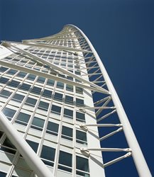 برج سانتیاگو