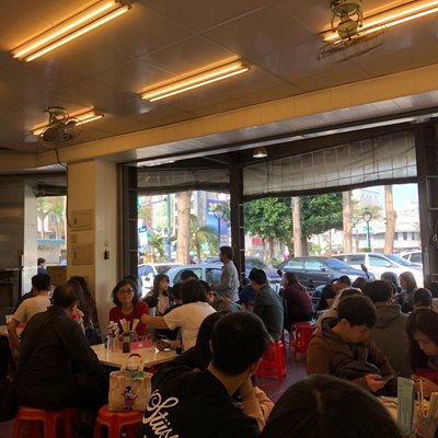 تاینان-رستوران-A-Tang-Salty-Rice-Congee-342070